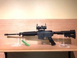 Bushmaster Carbon 15 Carbine w/Bushnell Red Dot Sight 90689, 223 Remington/5.56 Nato - 7 of 10