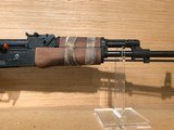 American Tactical AK-47 Rifle G2224AK47R, 22 Long Rifle - 4 of 10