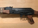 American Tactical AK-47 Rifle G2224AK47R, 22 Long Rifle - 8 of 10