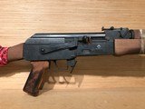 American Tactical AK-47 Rifle G2224AK47R, 22 Long Rifle - 3 of 10