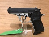 Bersa Thunder 380 Standard Pistol 380 ACP - 1 of 4