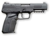 FN Herstal Five-seveN Pistol 3868929300, BLK , 5.7mmX28mm - 1 of 1