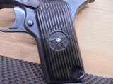 TOKAREV MODEL TT-C 7.62X25 - 6 of 11