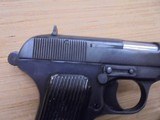 TOKAREV MODEL TT-C 7.62X25 - 3 of 11