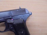 TOKAREV MODEL TT-C 7.62X25 - 7 of 11