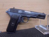 TOKAREV MODEL TT-C 7.62X25 - 1 of 11