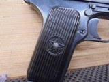 TOKAREV MODEL TT-C 7.62X25 - 2 of 11