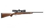 Mossberg Patriot, Bolt Action, 270 Win - 1 of 1