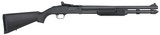 Mossberg 590 Pump Shotgun 50670, 12 Gauge - 1 of 1