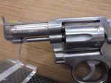 SMITH & WESSON 65-2 .357 MAG - 6 of 10