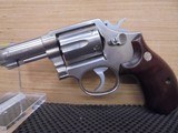 SMITH & WESSON 65-2 .357 MAG - 4 of 10