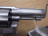 SMITH & WESSON 65-2 .357 MAG - 3 of 10