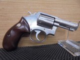 SMITH & WESSON 65-2 .357 MAG - 1 of 10