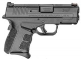 Springfield Armory XDSG9339B XDS Mod 2 Pistol 9mm - 1 of 1