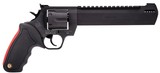 Taurus Raging Hunter Revolver 2440081RH, 44 Remington Mag - 1 of 1