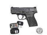 Smith and Wesson M&P9 Shield M2.0 9mm - 1 of 1
