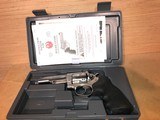 Ruger GP100 Double Action Revolver 1755, 357 Magnum - 6 of 6