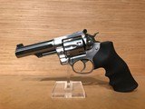 Ruger GP100 Double Action Revolver 1755, 357 Magnum - 2 of 6