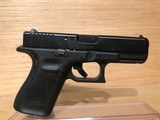Glock 19 Gen5 Pistol PA1950203, 9mm - 2 of 5
