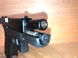 Glock 19 Gen5 Pistol PA1950203, 9mm - 5 of 5