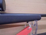WINCHESTER MODEL 70 BOLT-ACTION RIFLE 30-06SPRG - 5 of 8
