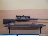 WINCHESTER MODEL 70 BOLT-ACTION RIFLE 30-06SPRG - 1 of 8