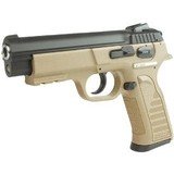 European American Armory 999344 Witness P Pistol 9mm - 1 of 1
