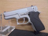 SMITH & WESSON MODEL 6906 9MM - 5 of 14