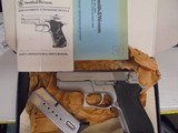 SMITH & WESSON MODEL 6906 9MM - 13 of 14