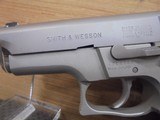 SMITH & WESSON MODEL 6906 9MM - 8 of 14