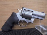 Ruger Super Redhawk Alaskan, 454 Casull 5301 - 1 of 13