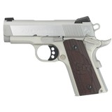 Colt Defender Pistol O7000XE, .45 ACP82789 - 1 of 1