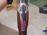 RIZZINI VERTEX SPORTING 20 GAUGE - 15 of 18