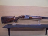 RIZZINI VERTEX SPORTING 20 GAUGE - 1 of 18