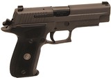 Sig P226 Legion Pistol E26R9LEGION, 9mm - 1 of 1