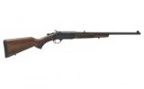 Henry Singleshot Break Open Rifle H01544, 44 Remington Mag - 1 of 1