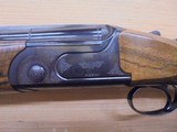 RIZZINI VERTEX SPORTING 12 GAUGE - 8 of 15