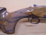 RIZZINI VERTEX SPORTING 12 GAUGE - 3 of 15