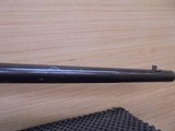 SAVAGE MODEL 1904 SINGLE SHOT .22 S,L, LR - 5 of 16