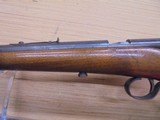 SAVAGE MODEL 1904 SINGLE SHOT .22 S,L, LR - 8 of 16