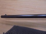 SAVAGE MODEL 1904 SINGLE SHOT .22 S,L, LR - 6 of 16