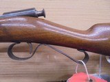 SAVAGE MODEL 1904 SINGLE SHOT .22 S,L, LR - 9 of 16