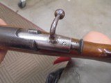 SAVAGE MODEL 1904 SINGLE SHOT .22 S,L, LR - 14 of 16