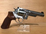 Ruger GP100 Double Action Revolver 1755, 357 Magnum - 2 of 6