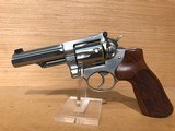 Ruger GP100 Double Action Revolver 1755, 357 Magnum - 1 of 6