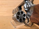 Ruger GP100 Double Action Revolver 1755, 357 Magnum - 3 of 6