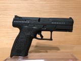 CZ-USA P-10 Compact Pistol 91520, 9mm - 2 of 5