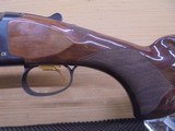 Browning Citori CX Adjustable Shotgun 018111303, 12 Gauge - 8 of 9