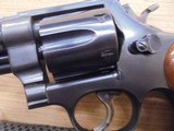 SMITH & WESSON MODEL 28-2 HIGHWAY PATROLMAN .357 MAG - 7 of 16