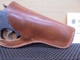 SMITH & WESSON MODEL 28-2 HIGHWAY PATROLMAN .357 MAG - 15 of 16